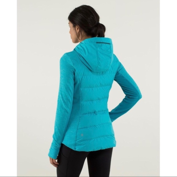 SOLD! Lululemon Fluff Off Pullover - Picture 2 of 12